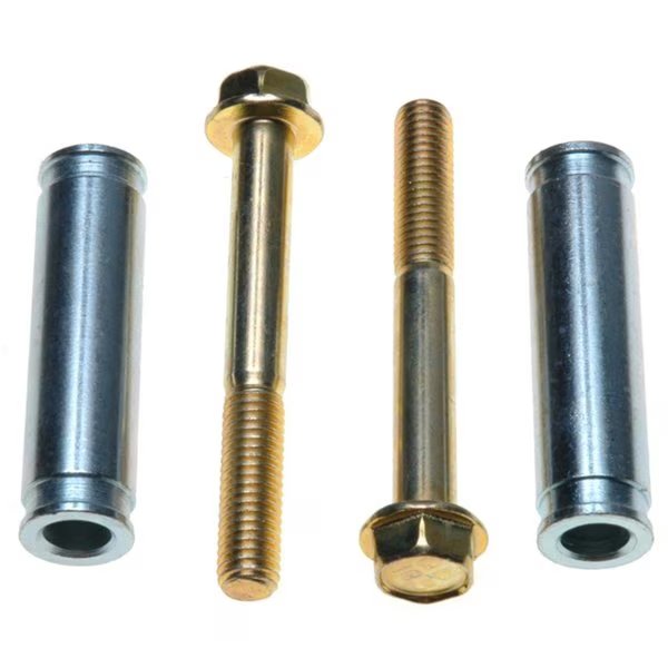 Raybestos Brake Hsg Bolt, H5070, Raybestos, Mfr#: H5070